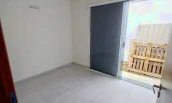 Imagem 5: Alugo casa nova 2 qts garagem, quintal no Muçumagro/Valentina