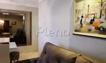 Imagem 2: Apartamento à venda no Loteamento Parque São Martinho - Campinas/SP