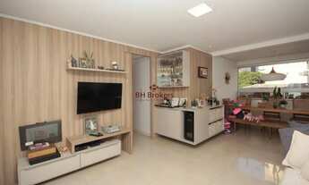 Imagem 3: BELO HORIZONTE - Apartamento Padrão - Funcionários