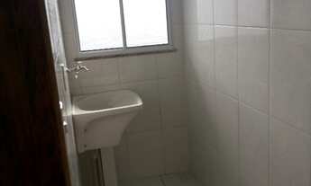 Imagem 7: Apartamento para alugar. 1º Dorm, Sala, Cozinha, Bh e Área de Serviço (Interna