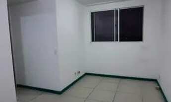 Imagem 2: RIO DE JANEIRO - Apartamento Padrão - VARGEM PEQUENA
