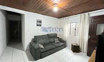 Imagem 2: Casa com 3 dorms, Antártica, Praia Grande - R$ 140 mil, Cod: 231