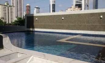 Imagem 3: Apartamento para aluguel com 3 suítes em Batista Campos no Ed. Piazza Colonna - Belém - PA