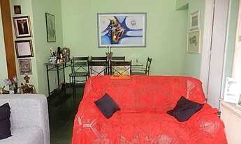 Imagem 2: Leblon Apartamento com 3 dormitórios