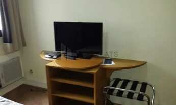Imagem 4: 05077 - Flat/Aparthotel 1 Dorm. (1 Suíte), PARAÍSO - SÃO PAULO/SP