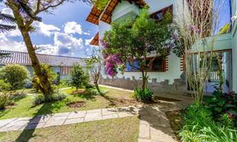 Imagem 3: Cód.: 697 - Encante-se com essa linda casa no Golfe, em Teresópolis