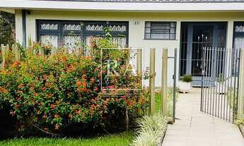 Imagem: Casa com 4 dormitórios à venda, 241 m²