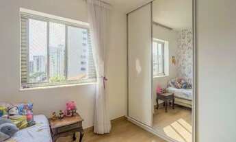 Imagem 7: Apartamento com 4 dormitórios à venda em Belo Horizonte