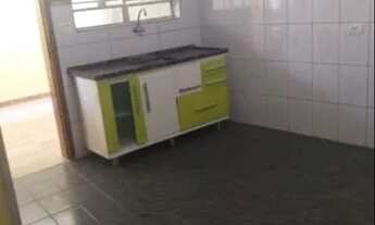 Imagem 2: Aluga-se Casa com 1 dormitório