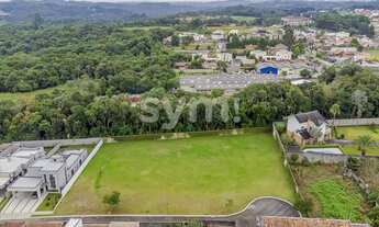 Imagem 2: CURITIBA - Terreno Padrão - Butiatuvinha