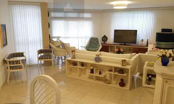 Imagem 6: Apartamento Padrão para Aluguel em Pitangueiras Guarujá-SP - 182v