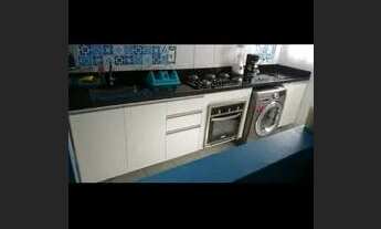 Imagem 2: OFERTA 155 Mil reais Apartamento Giallo