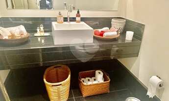 Imagem 6: Apartamento reformado no Jardim América