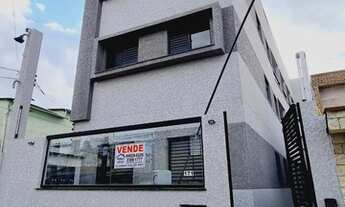 Imagem 2: Apartamento para venda no bairro Vila Mafra - São Paulo - SP