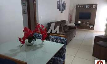 Imagem: Apartamento (tipo - padrao) 2 dormitórios