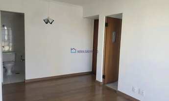 Imagem 3: Vila Mariana, Apartamento ao lado da Estação de Metrô Chácara klabin