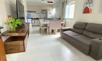 Imagem 2: VENDO EXCELENTE CASA EM CONDOMINIO - Teresina - PI