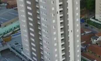 Imagem 1: Apartamento para alugar no Jardim Piratininga(Av São Paulo Sorocaba)2 quartos 2 WC 2 vagas