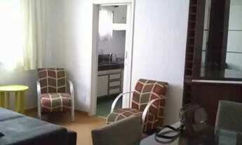 Imagem 2: Apartamento em Vila Buarque - São Paulo