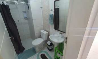 Imagem 7: Apartamento para Venda em Camboriú, Rio pequeno, 2 dormitórios, 1 banheiro, 1 vaga