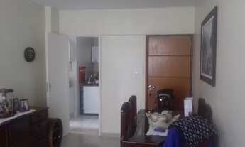 Imagem 1: Apartamento à venda, 2 quartos, 1 vaga, Méier - RIO DE JANEIRO/RJ