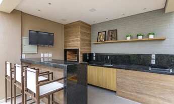 Imagem 7: Apartamento à venda com 68m com 3 quartos - Marechal Hermes/Rj