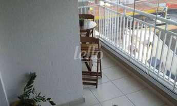 Imagem 3: São Bernardo do Campo - Apartamento Padrão - Vila Santa Rita de Cássia