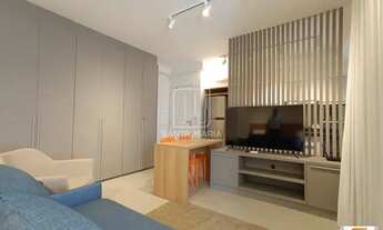 Imagem: Apartamento (tipo - padrao) 1 dormitórios/suite