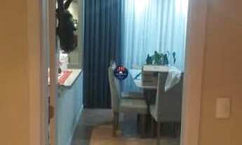 Imagem 5: Apartamento à venda no bairro Bacacheri - Curitiba/PR