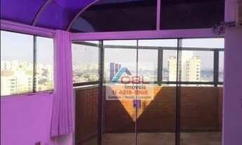 Imagem 2: Apartamento com 4 dormitórios à venda, 267 m² por R$ 1.480.000,00 - Vila Prudente (Zona Le