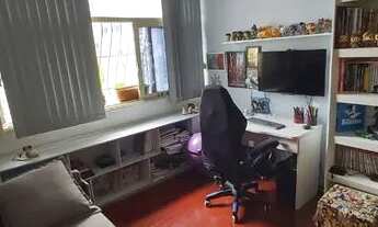 Imagem 3: Apartamento 3 Quartos sem Garagem - Miolo de Icarai - 2 quadra da praia