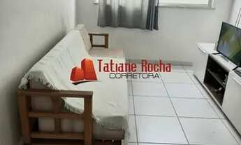 Imagem 1: Vendo apartamento no cond. Villa Imperial