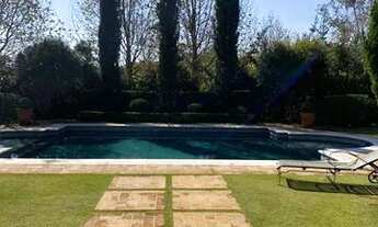 Imagem 5: Casa de alto padrão à venda no condomínio de luxo Fazenda Boa Vista, Porto Feliz - SP