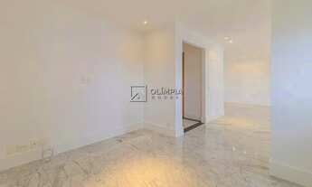 Imagem 8: Apartamento Locação 3 Dormitórios - 198 m² Jardim Paulista