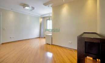 Imagem 6: Apartamento à venda no bairro da Saúde com 2 dormitórios e 1 vaga