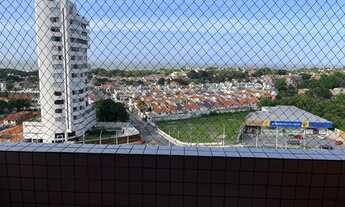 Imagem 3: Apartamento para aluguel e venda tem 90 metros quadrados com 3 quartos