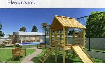 Imagem 5: Apartamento para venda com 42 metros quadrados com 2 quartos em Tamarineira - Recife - PE