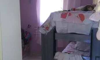 Imagem 4: Casa Padrão em Araraquara