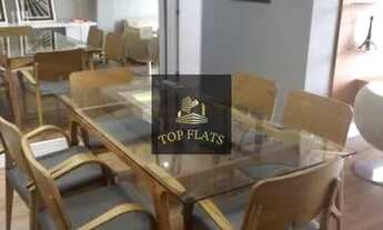 Imagem 4: Flat disponível no Itaim Bibi