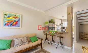 Imagem 3: Casa com 3 dormitórios à venda, 90 m² por R$ 460.000,00 - Rasa - Armação dos Búzios/RJ