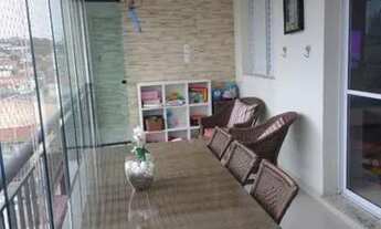 Imagem 7: Apartamento à venda, 3 quartos, 1 suíte, 2 vagas, Vila Prudente - São Paulo/SP