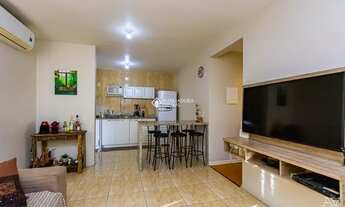 Imagem 2: CANOAS - Casa de Condomínio - Olaria