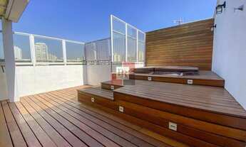 Imagem: Lindo apartamento na Chácara Santo Antônio