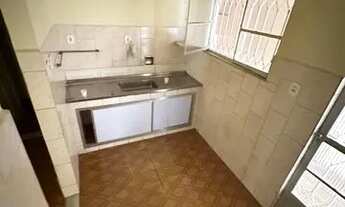 Imagem 6: Bangu - Centro - Junto Guanabara. Estação