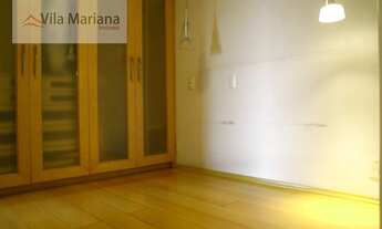 Imagem 7: Apartamento 3 dormitórios, suíte, 2 vagas em Vila Clementino