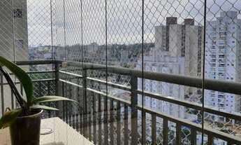 Imagem 6: Lindo apartamento moderno próximo ao Parque e Shopping