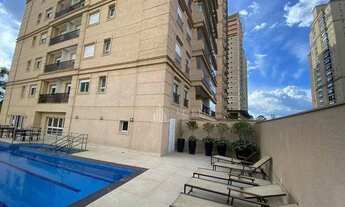 Imagem 6: Apartamento mobiliado com 3 dormitórios sendo 2 suítes para alugar, 110 m² por R$ 9.530/mê