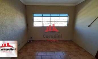 Imagem 3: Casa com 2 dormitórios para alugar, 100 m² por R$ 1.060,20/mês - Jardim Paulistano - Ameri