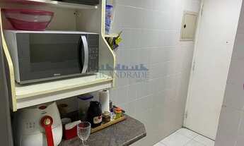 Imagem 5: Recreio dos Bandeirantes