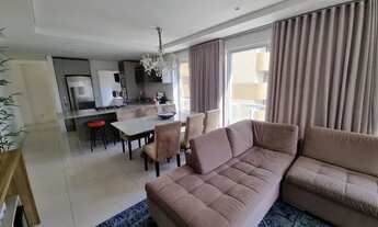 Imagem 3: Apartamento para venda possui 108 metros quadrados com 3 quartos em Centro - Florianópolis